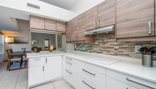 SWISS 66 - Lake Denise - Foto 4