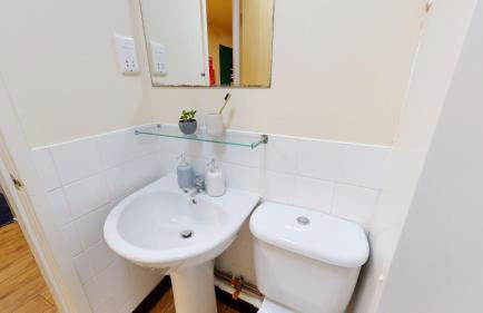 iQ Ty Willis House in Bangor - Foto 20