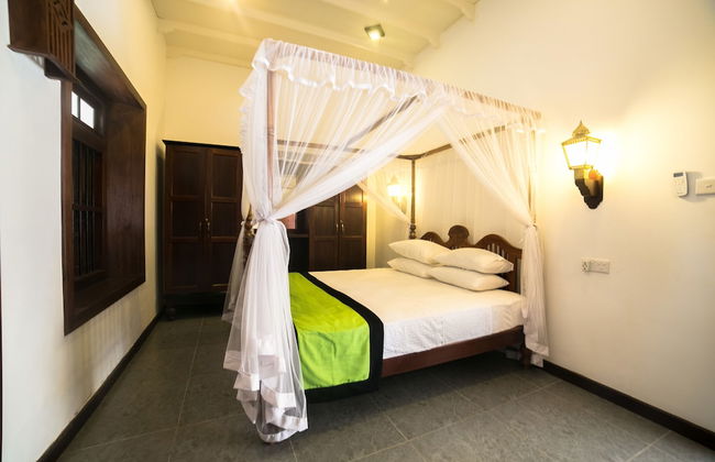 Sisikirana Villa - Photo 7