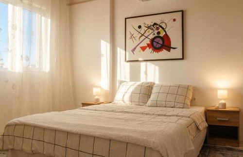 The Beach White House - 80m from the Beach - Renovated - Foto 8