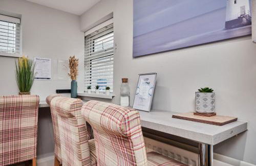 Central Harbour Apt for 7 - Princess Green 4 - Foto 52