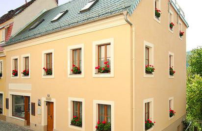 Ferienwohnung Schrammsteine - Foto 1