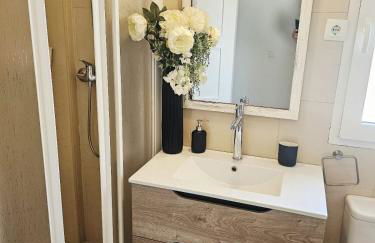 Villa mit privatem Pool, zentrumsnah - Foto 12