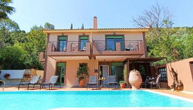 Okeanis Apartments & Suites Adults Only - Foto 5