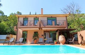 Okeanis Apartments & Suites Adults Only - Foto 5