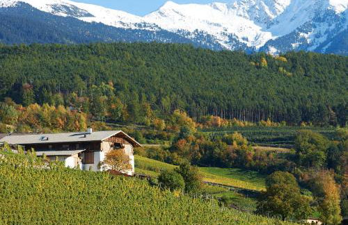 Strasserhof tenuta-Weingut - Foto 24