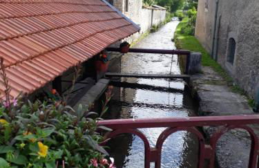 Gite Aux Lauriers - Foto 44