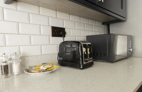 Bushnells Cottage - Foto 8