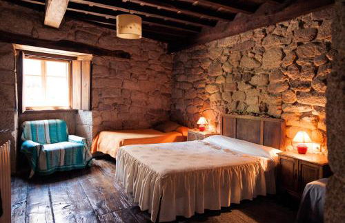 Reitoral de Chandrexa - Foto 43