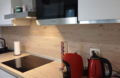 HOLIDAY HOME un piccolo angolo per il tuo relax tra gnomi e natura - Foto 5