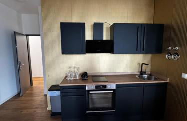 Hamburg Hafen Wohnung - Foto 33