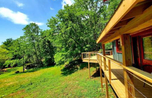 Zen River Retreat - Foto 14