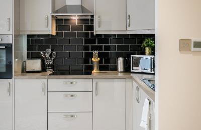 Cromwell Road Apartments - Foto 158