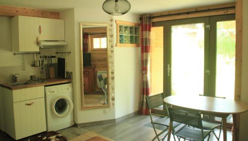 Chalet in Abondance Valley with Stunning Views - Foto 4, Other