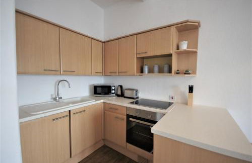 Bright and Cosy West End Apartment - Foto 7