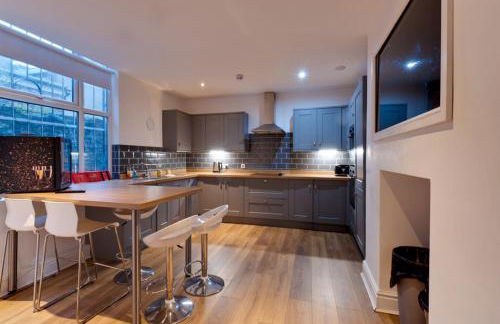 9 Rodney Townhouse - Foto 6