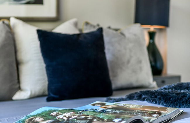 Chic Collection by NOHOTEL on PTree RD - Photo 49