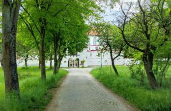 Fewo VOR DEM BERG Bergstraße 21 - Foto 17