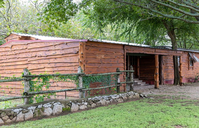 Moon River Ranch - Foto 14