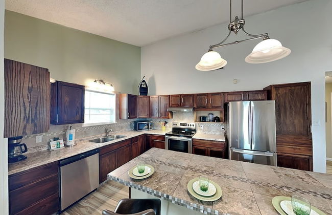 Seagull's Landing by Ryson Vacation Rentals - Foto 24