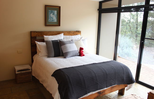 Down to Earth Farm Retreat - Foto 19