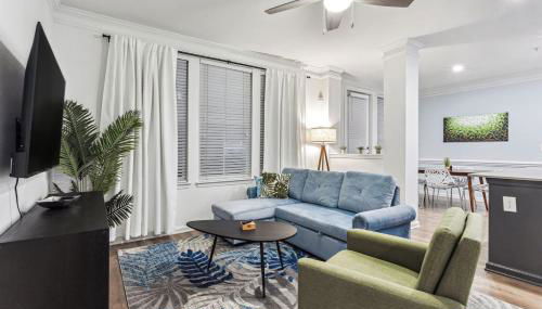 Suite Life in Frisco, Luxury meets Comfort - Foto 2