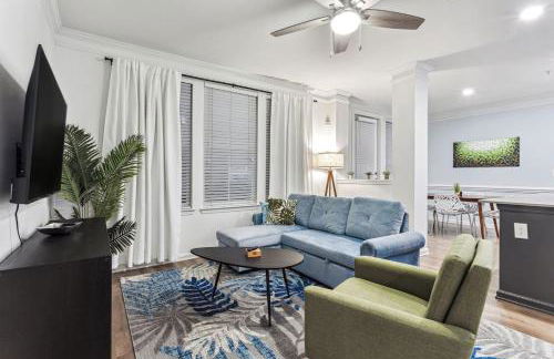 Suite Life in Frisco, Luxury meets Comfort - Foto 2