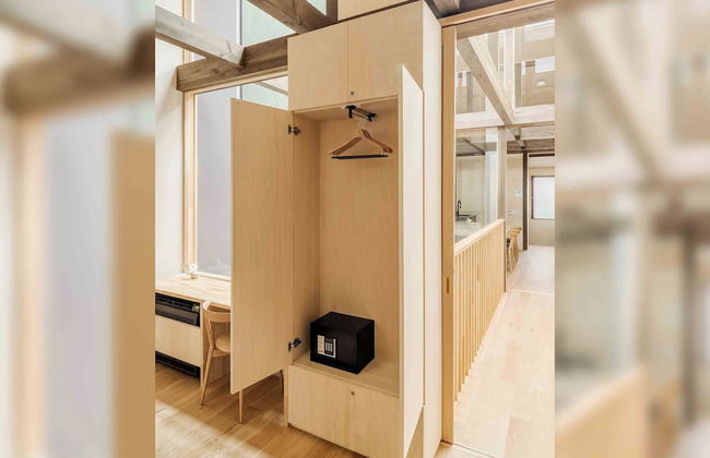 Hanasatomachi Machiya House - Foto 39