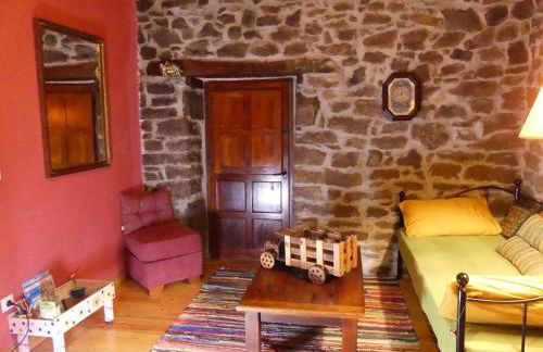 Cabaña pasiega Las Lugas - Foto 17