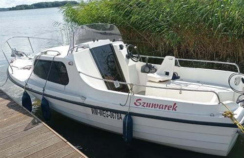 domek skandynawski nr 1 - Foto 54