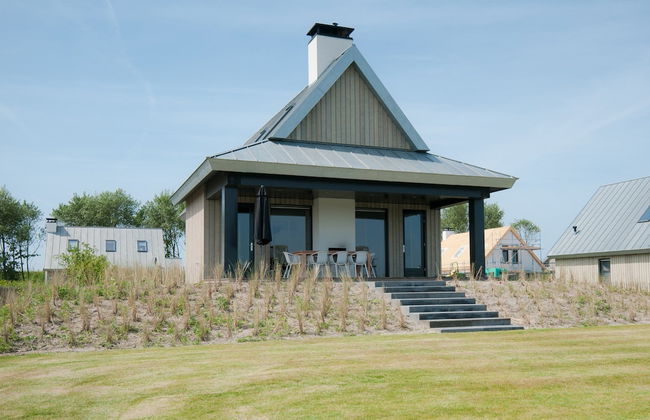 Villa Oesterdam Comfort 8 Persons - Foto 1