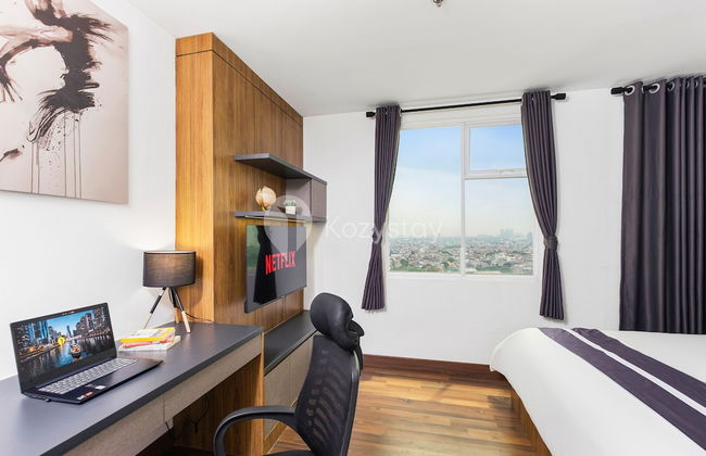 ORCHID by Kozystay - Foto 7