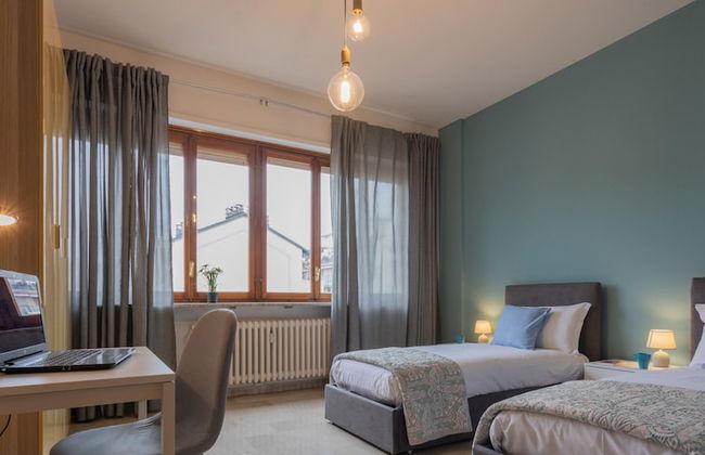 Casa Antonelli by Wonderful Italy - Foto 6