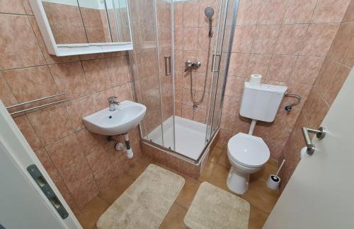 Beach Sea View House Nevidane Pasman - Foto 26