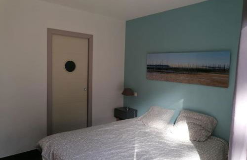 Belle villa au Cap Ferret Quartier MIMBEAU - Foto 32