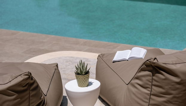 Villa Cossoro Ena in Zakynthos - Foto 5, Habitación