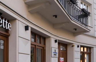 Riverside Aparthotel Cracow - Foto 30