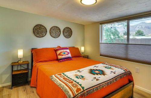 1 Acre, Home Office Sierra Vista Gem 4 Mi to Dtwn - Foto 15