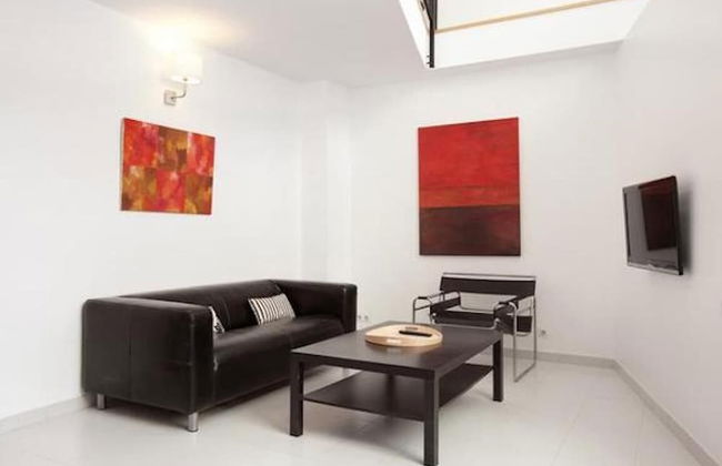 Spacious Apartment for Families Near Park Guell - Foto 9