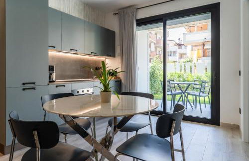 SMERALDO ACQUAMARINA Waterfront - Foto 15