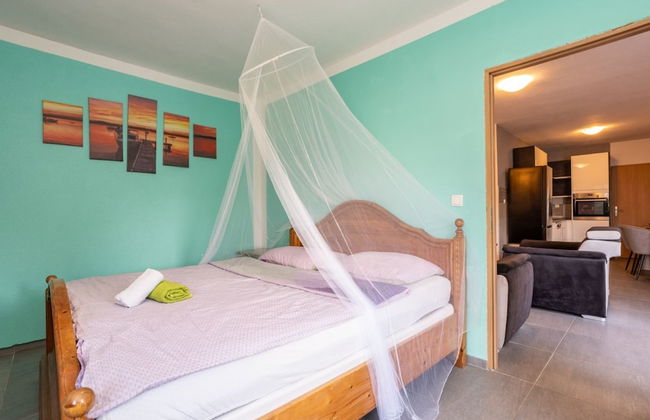 Apartments Robi & Kristina - Foto 13