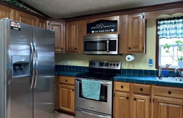 Devil Anse Home Rental - Photo 5