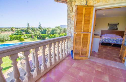 Magnífica villa con una piscina espectacular - Foto 39