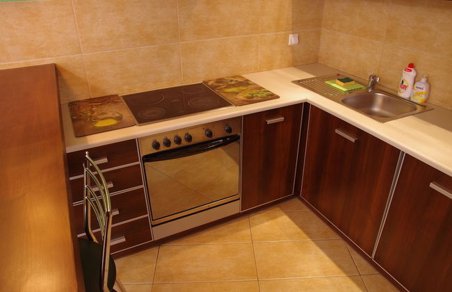 Szucha Apartments - Photo 29