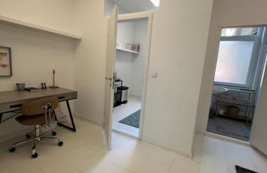 City Studio Apartment im Erdgeschoss Ground floor Near it all - Foto 9