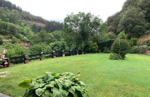 Apartamento Rustico El Cerezo - Photo 34