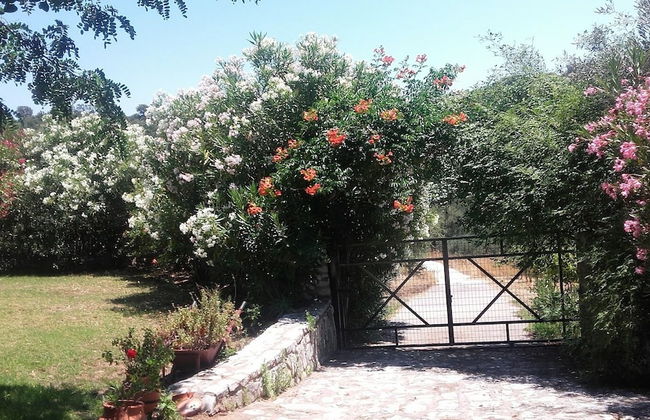 Elise Cottage, Your Heavenly Paradise in Mani - Foto 18