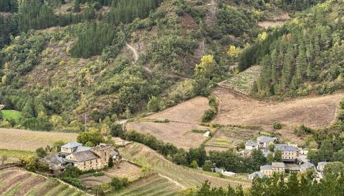 Casona Rural de Lujo con increíbles vistas, La Casa de Rafael, ahora con 4 habitaciones - Foto 2