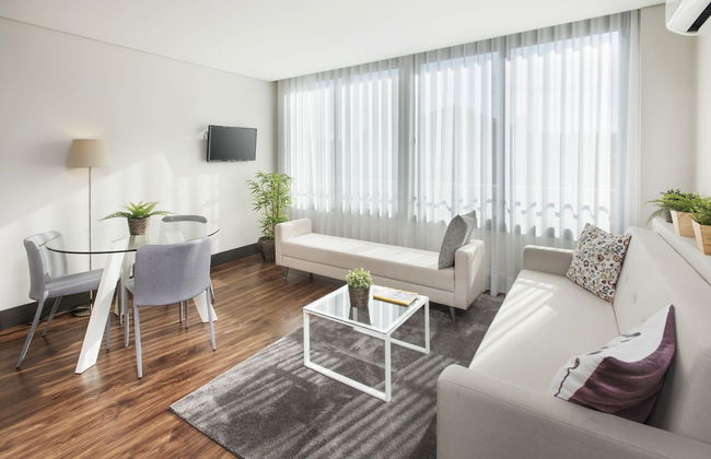 Live In Porto - 68 Regras - Foto 41