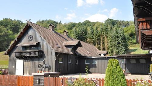 Auszeit am Hasenberg - Foto 1